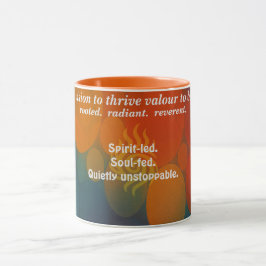 VTVB-SPIRITLED-CMUG - Combo Mok