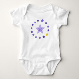 VTVB-STRENGTH1-BB - Bodypakje Romper