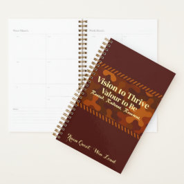 VTVB-TRAINQUIET1-PLN - Planner