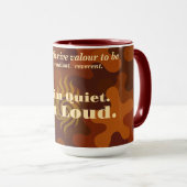 VTVB-TRAINQUIET2-CMug - Combo Mug Mok (Voorkant rechts)