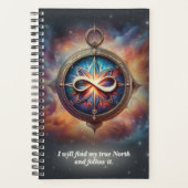 VTVB-TRUENORTH3-PL - Planner (Voorkant)