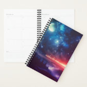 VTVB-WITHINTHESTARS-PL - Planner (Display)