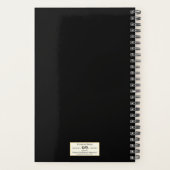 VTVB-WITHINTHESTARS-PL - Planner (Achterkant)