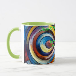 VTVR-Abstract-PInfinity2CMUG - COMBO MUG Mok