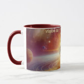 VTVR-ABSTRACTCOMPASS4-CM - COMBO MUG MOK (Links)