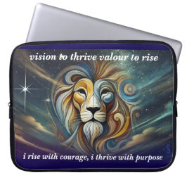 VTVR-AGLION2-LTS - Laptophoezen Laptop Sleeve
