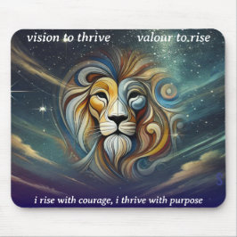 VTVR-AGLION2-MP - MOUSE PAD MUISMAT