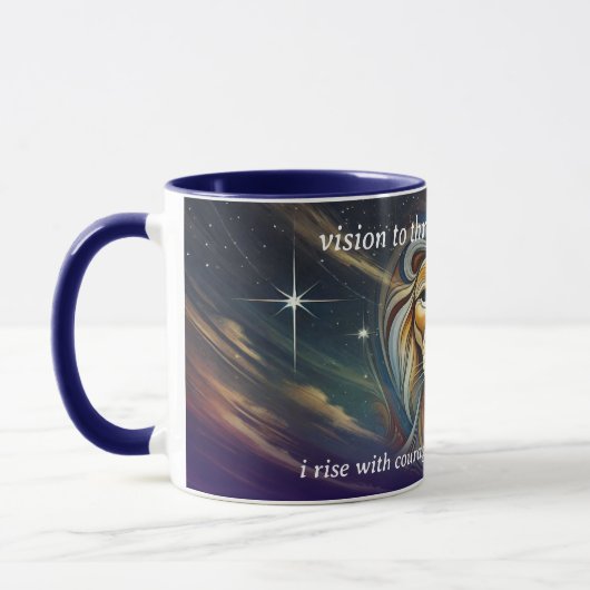 VTVR-AGLION2CMUG - COMBO MOK (Links)