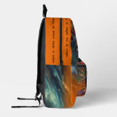 VTVR-AGMERGE2-BP - Backpack Bedrukte Rugzak (Links)