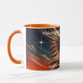 VTVR-AGMERGE2CMUG - COMBO Beker Mok