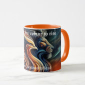 VTVR-AGMERGE2CMUG - COMBO MUG MOK (Voorkant rechts)