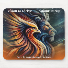 VTVR-AGMERGE2MP - MOUSE PAD MUISMAT