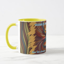 VTVR-AGPHOENIX1B-CMUG - COMBINATIEBeker Mok