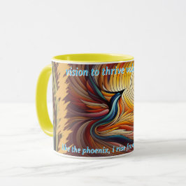 VTVR-AGPHOENIX1B-CMUG - COMBINATIEBeker Mok