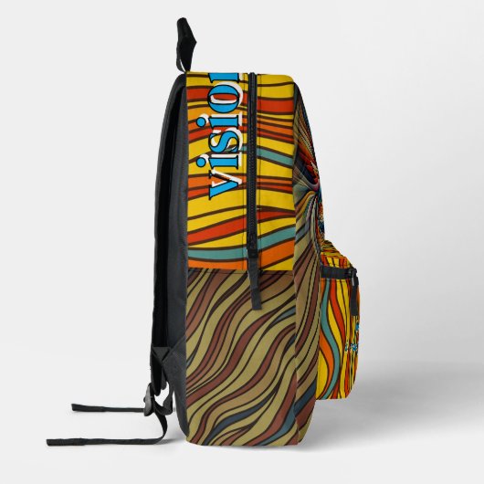 VTVR-AGPHOENIX2-BP - Rugzak (Links)