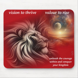 VTVR-ALLION2-MP - MOUSE PAD MUISMAT