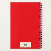 VTVR-ALLION2BB-J - Journal Notitieboek (Achterkant)