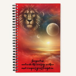 VTVR-ALLION2BB-J - Journal Notitieboek