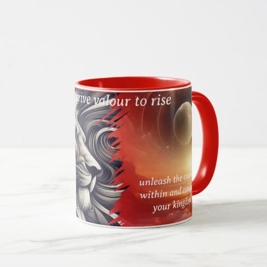 VTVR-ALLION2CMUG - COMBO MUG MOK (Voorkant rechts)