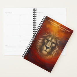 VTVR-EMBRACEPOWER-PL - Planner