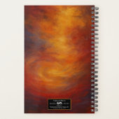 VTVR-EMBRACEPOWER-PL - Planner  (Achterkant)