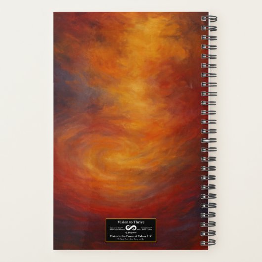 VTVR-EMBRACEPOWER-PL - Planner (Achterkant)