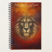 VTVR-EMBRACEPOWER-PL - Planner  (Voorkant)