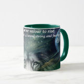 VTVR-FACINGADVERSITY-CM - Combo-Mok Mok (Voorkant rechts)