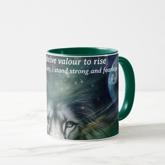 VTVR-FACINGADVERSITY-CM - Combo-Mok Mok (Voorkant rechts)