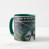 VTVR-FACINGADVERSITY-CM - Combo-Mok Mok (Voorkant links)