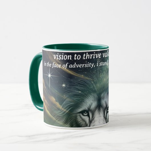 VTVR-FACINGADVERSITY-CM - Combo-Mok Mok (Voorkant links)