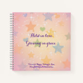 VTVR-HELDINLOVE-J - Journal Notitieboek (Voorkant)