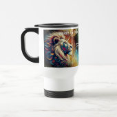 VTVR-LIONCOMPASS4-CM - COMMUTER MUG REISBEKER (Links)