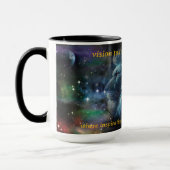 VTVR-PHOENIXLION1B-CMUG - COMBINATIE BEKER MOK (Links)