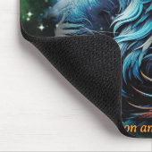 VTVR-PHOENIXLIONPRO3B-MP - MOUSEPAD MUISMAT (Hoek)