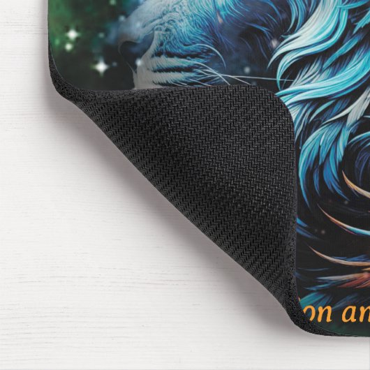 VTVR-PHOENIXLIONPRO3B-MP - MOUSEPAD MUISMAT (Hoek)