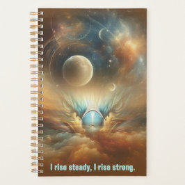 VTVR-RISESTEADY-PL - Planner