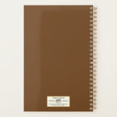 VTVR-RISESTEADY-PL - Planner (Achterkant)