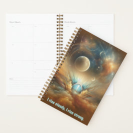 VTVR-RISESTEADY-PL - Planner