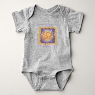 VTVR-SLEEPINGBABIES2-BB - Baby Bodypakje Romper