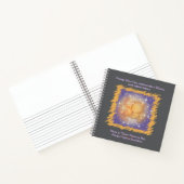 VTVR-SLEEPINGBABIES-J - Journal Notitieboek (Binnen)