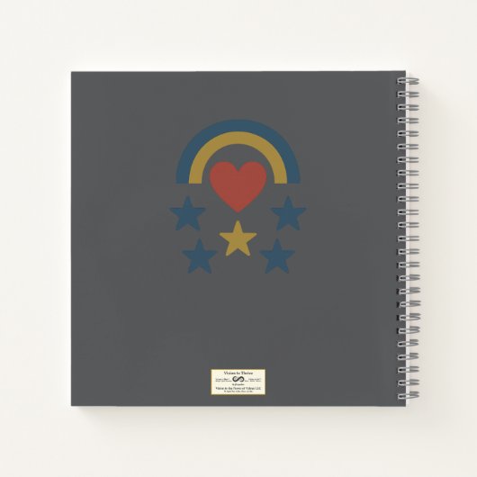 VTVR-SLEEPINGBABIES-J - Journal Notitieboek (Achterkant)