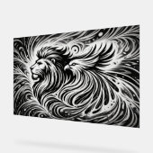 VTVR-UNITY-AA - ACRYL BORD (Hoek)
