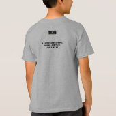 VTVRCLV-WALKPURPOSE-YB-T - T-Shirt (Achterkant)