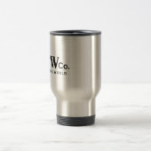 VTW Co. Tumbler Reisbeker (Center)