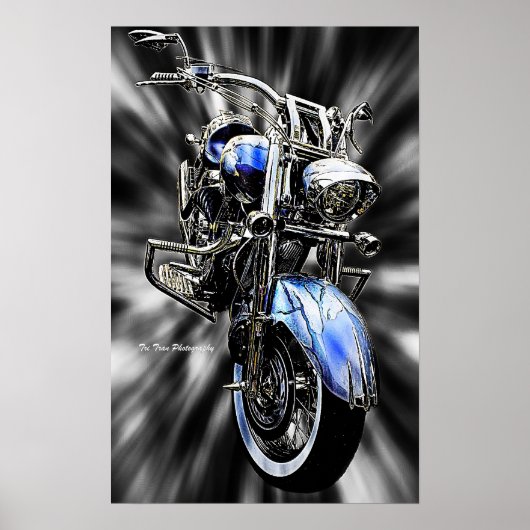 vtx 1300 poster (Voorkant)