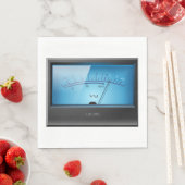 VU-signaalmeter Servet (Insitu)