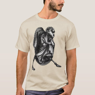Vuall Demon van het Infernale Woordenboek T-shirt