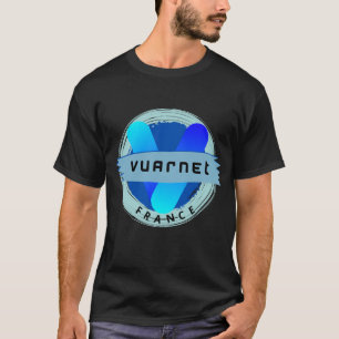 Vuarnet France Vuarnet France T-SHI T-shirt