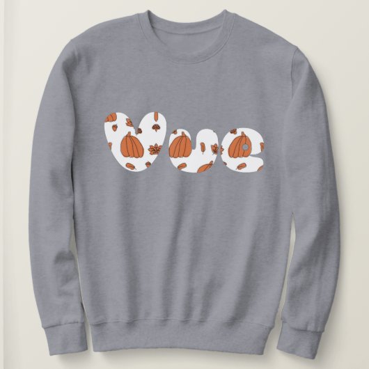 Vue Hmong Achternaam Familie Matching Shirt (Design voorkant)